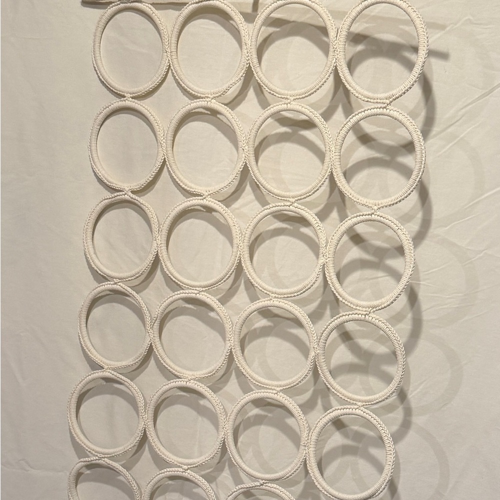 Ikea Scarf & accessories KOMPLEMENT Multi-use hanger off-white #2 - Picture 6 of 6